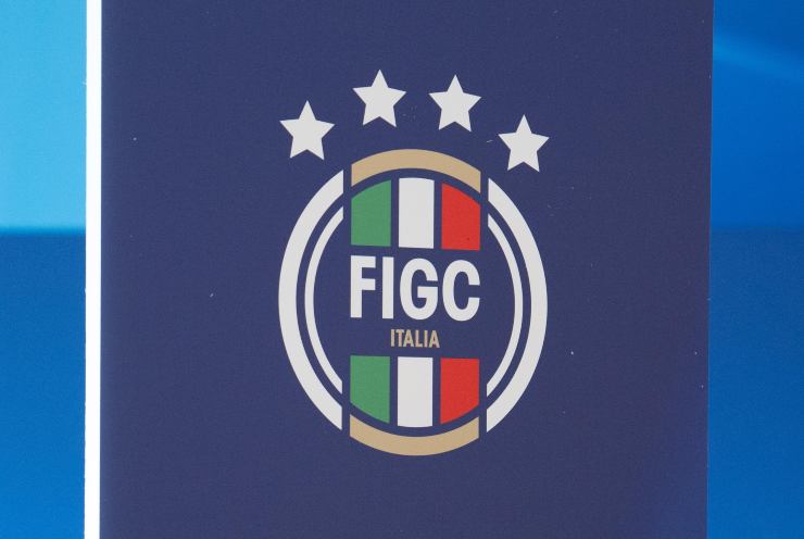 Figc logo