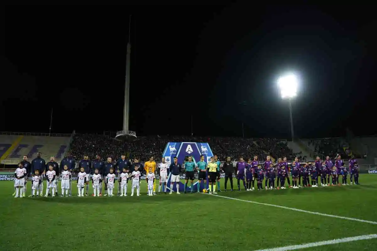 Fiorentina-Inter