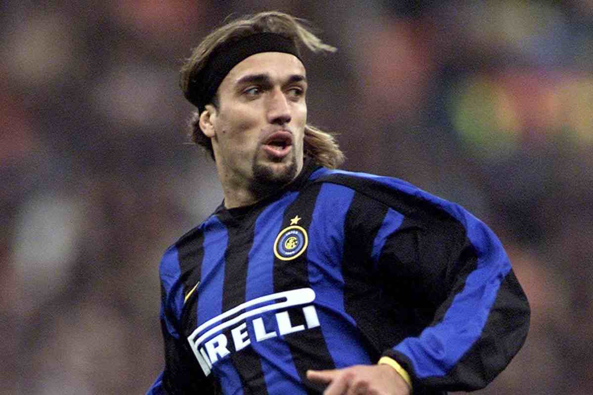 Lutto nel calcio: il commovente messaggio di Shamel Batistuta