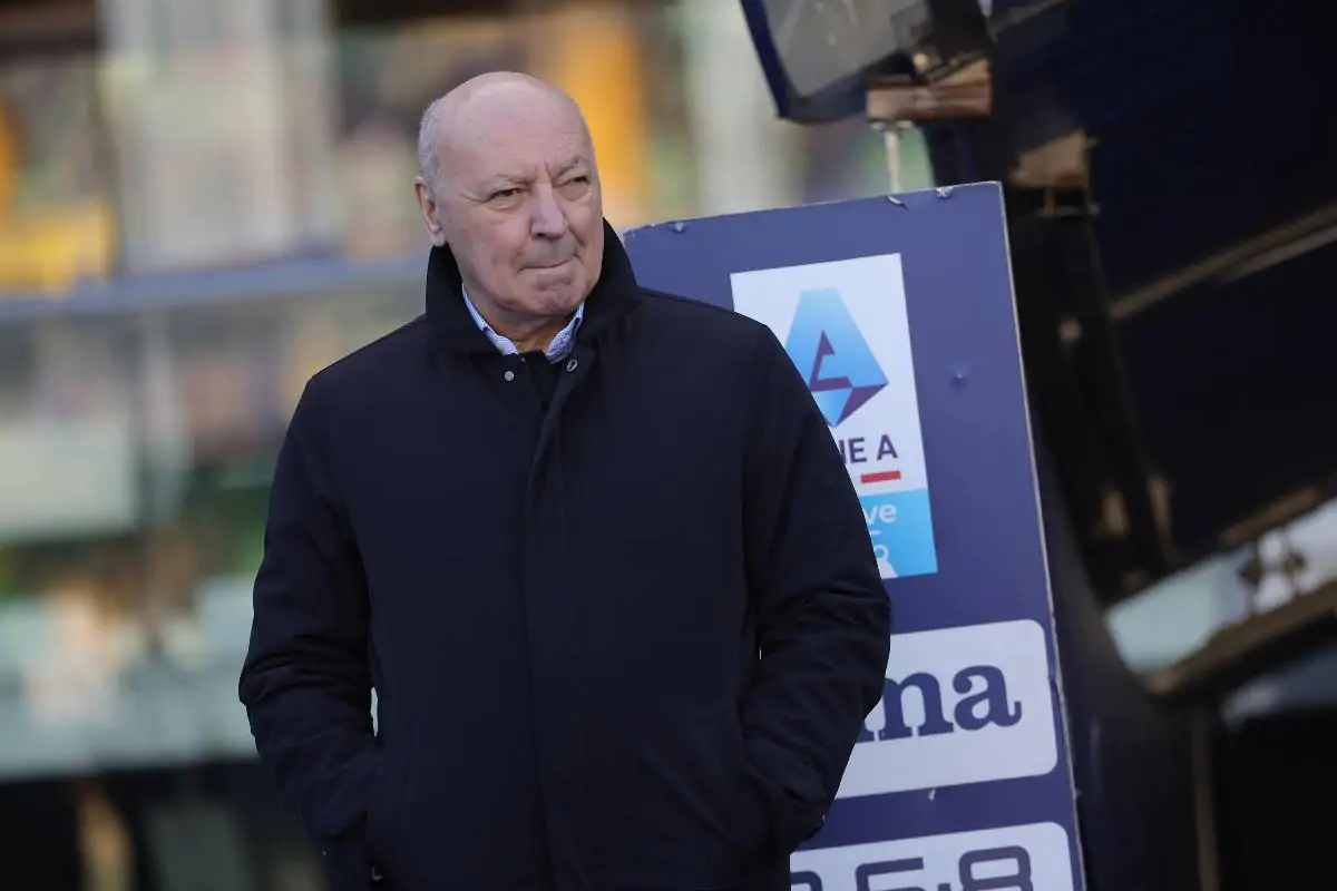 Giuseppe Marotta