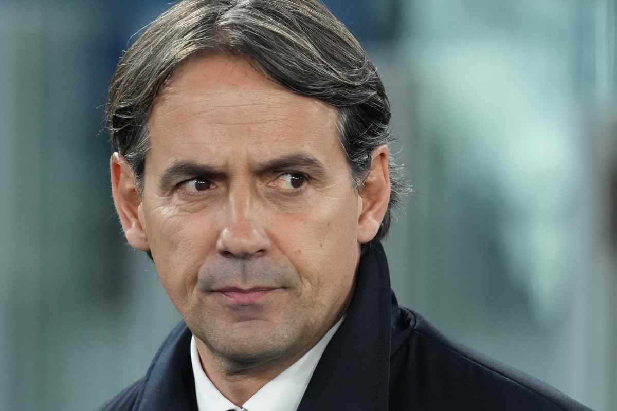 Lazio Inter, Inzaghi domina ma finisce nel mirino: è scoppiata la polemica