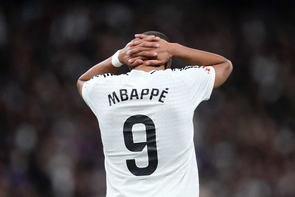 Mbappé-PSG, una storia senza fine: nuova condanna per il club parigino