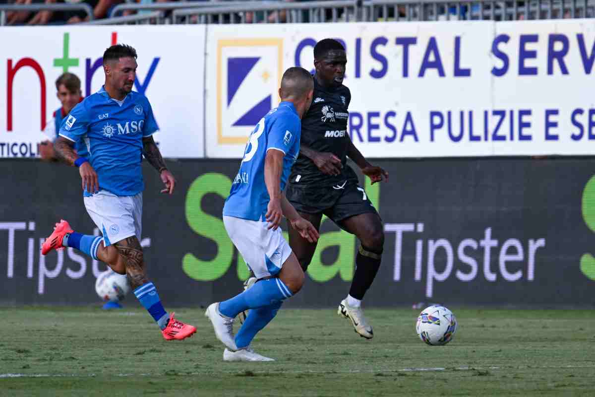 Serie A: ennesima tegola, lungo stop