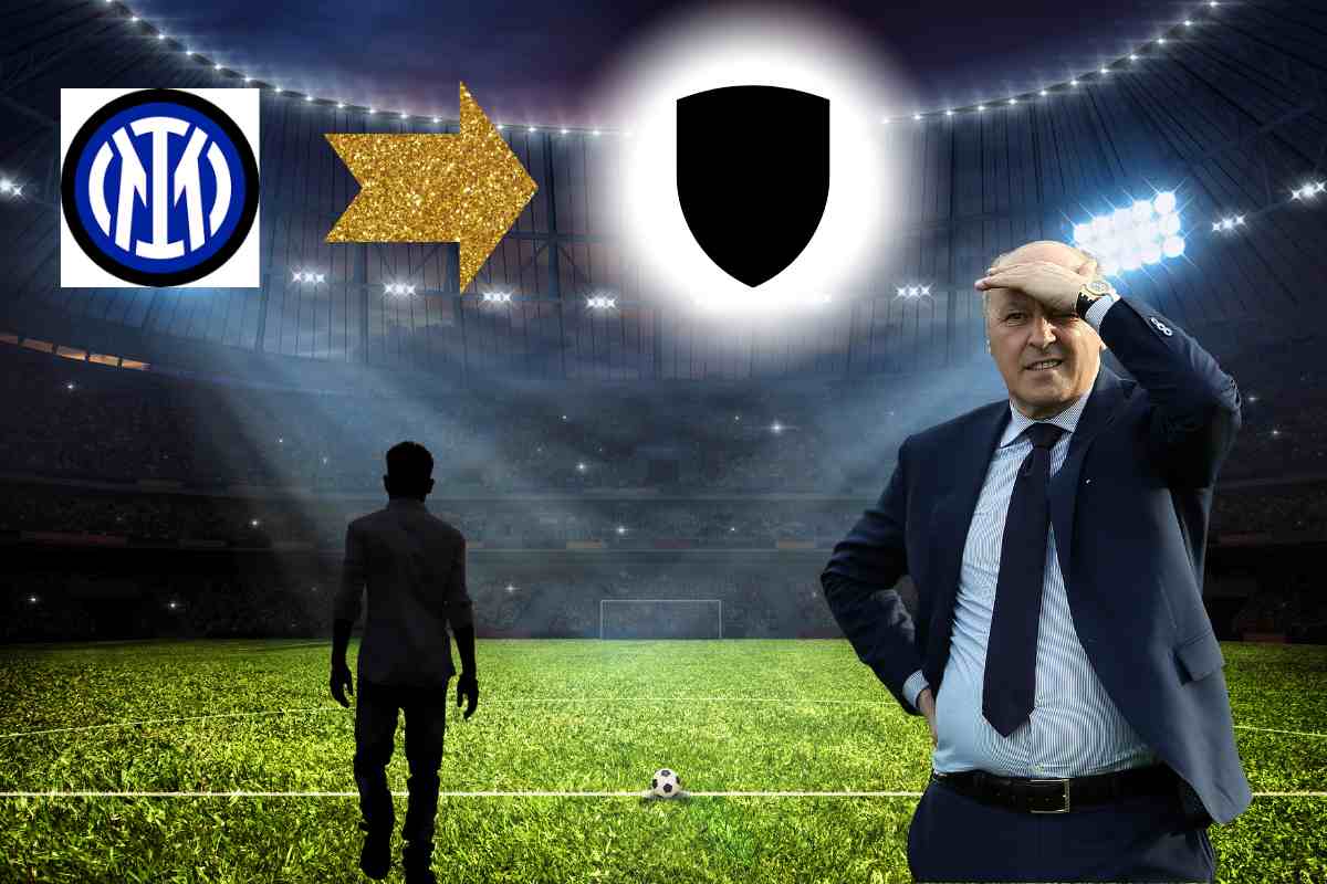 Marotta Inter