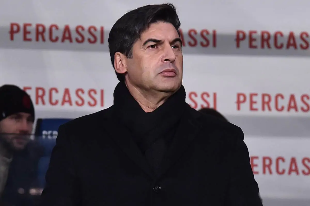 Paulo Fonseca