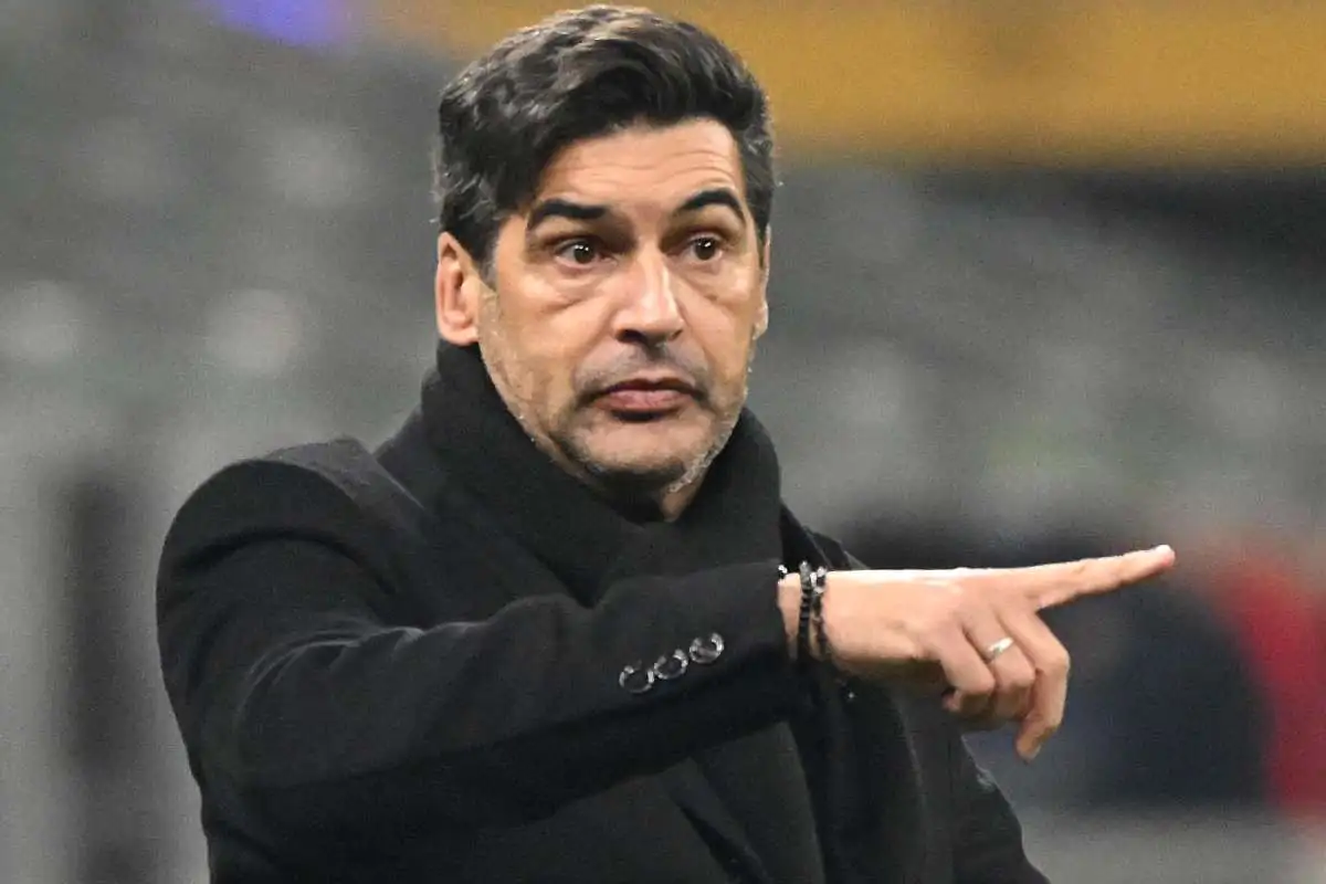 Paulo Fonseca