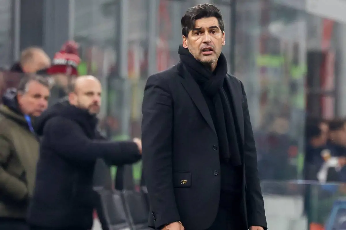 Paulo Fonseca