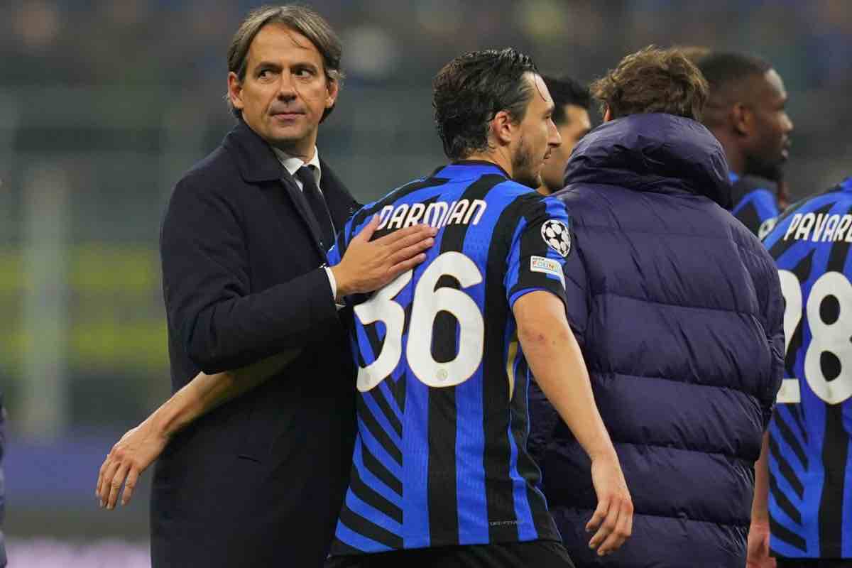 Serie A, Inzaghi lancia la frecciatina per lo Scudetto: "Loro corrono, però..."