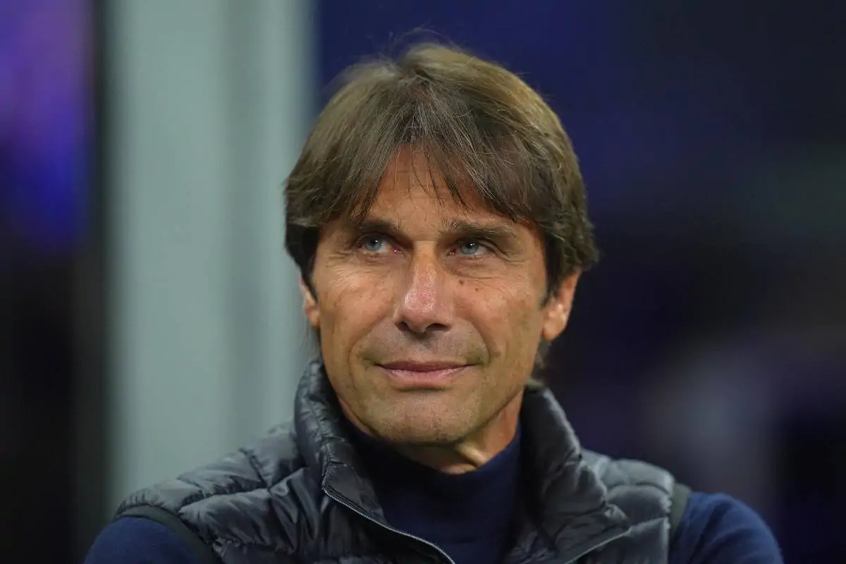 Antonio Conte