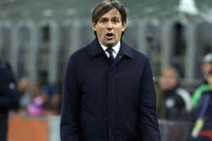 Inzaghi incredulo