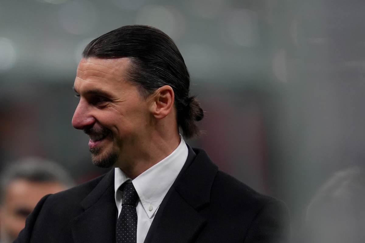 Mercato Milan, per la scelta di Ibra servono 40 milioni: il piano