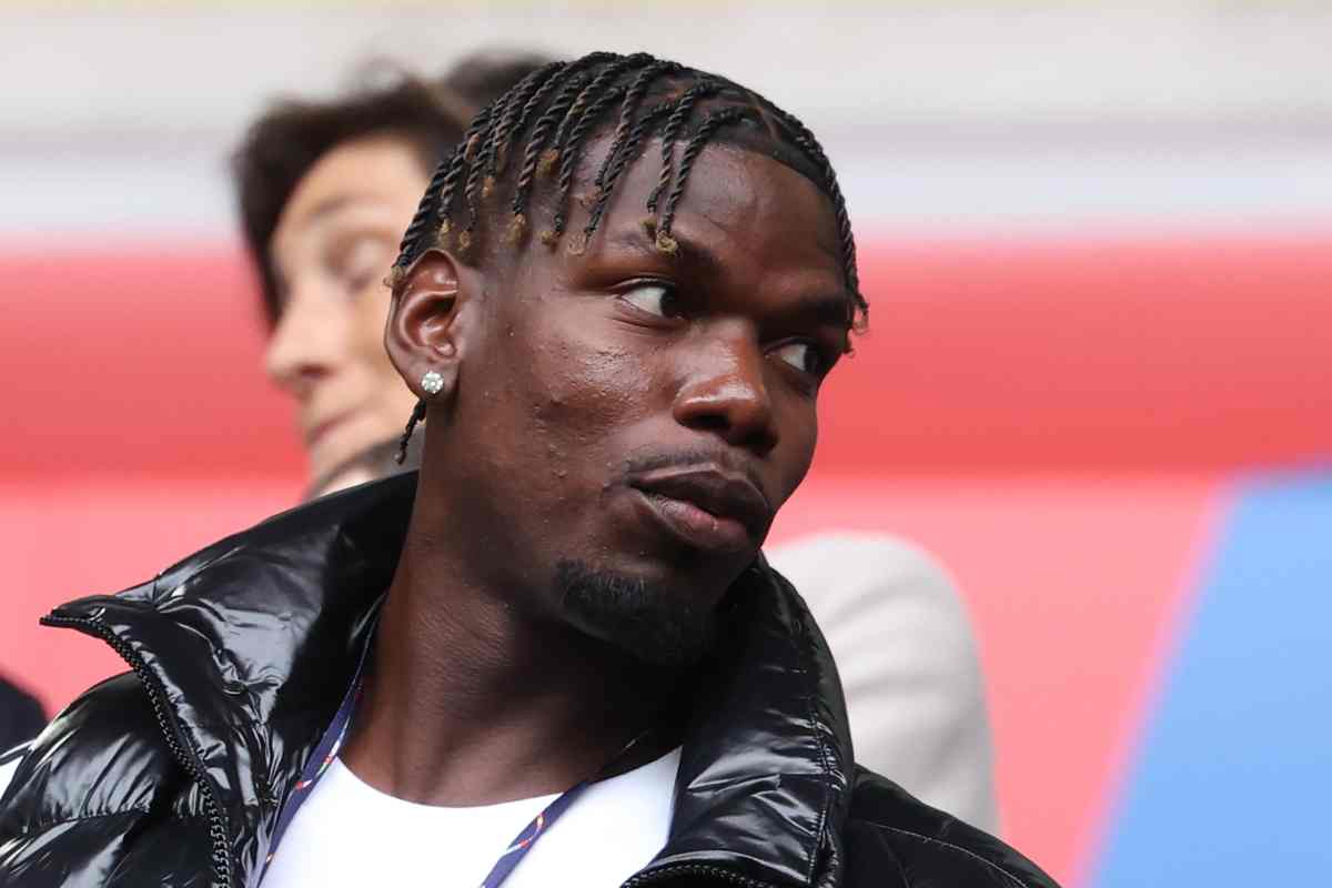 Pogba ha trovato squadra: intreccio in Serie A, la destinazione