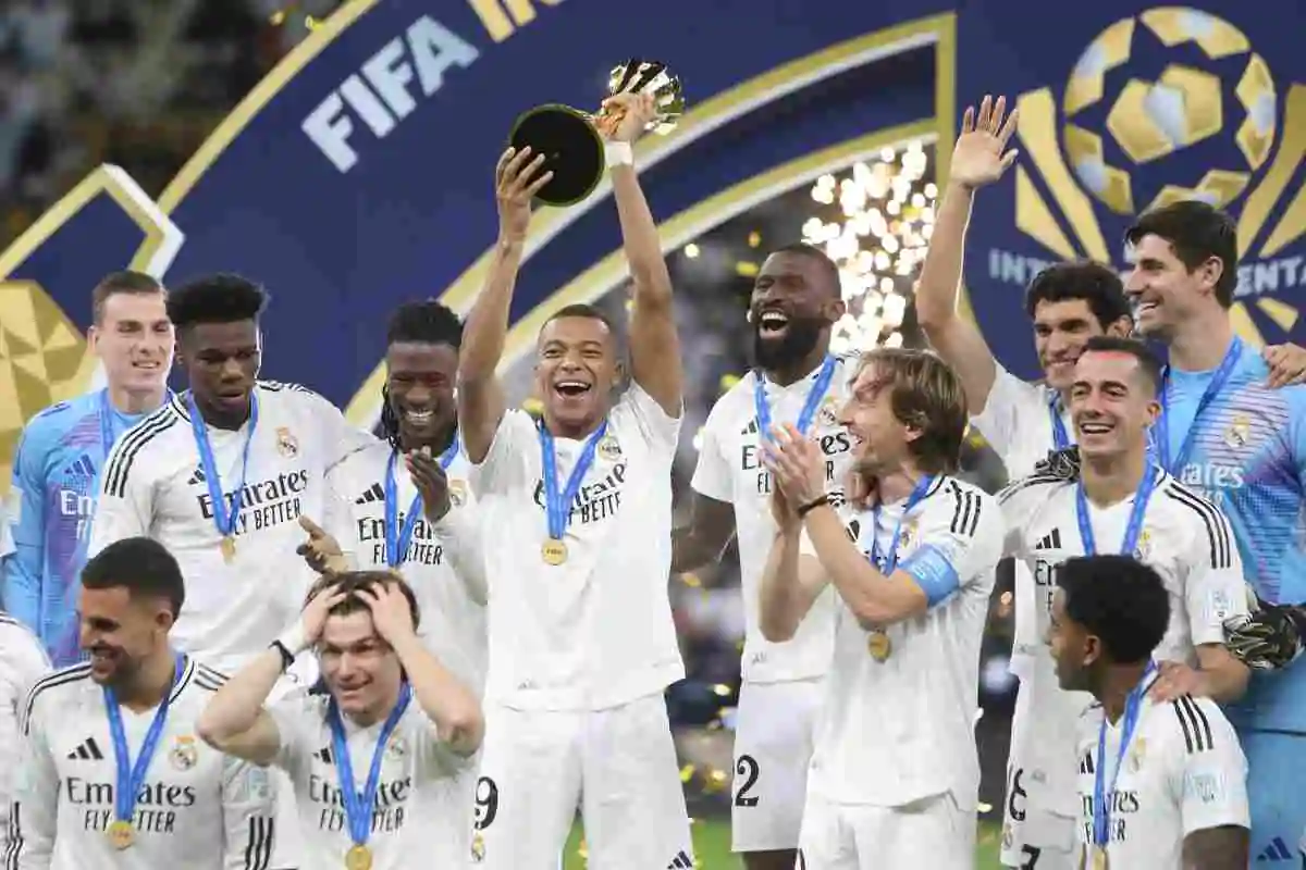 Coppa Intercontinentale, Real Madrid campione: Ancelotti nuovo record