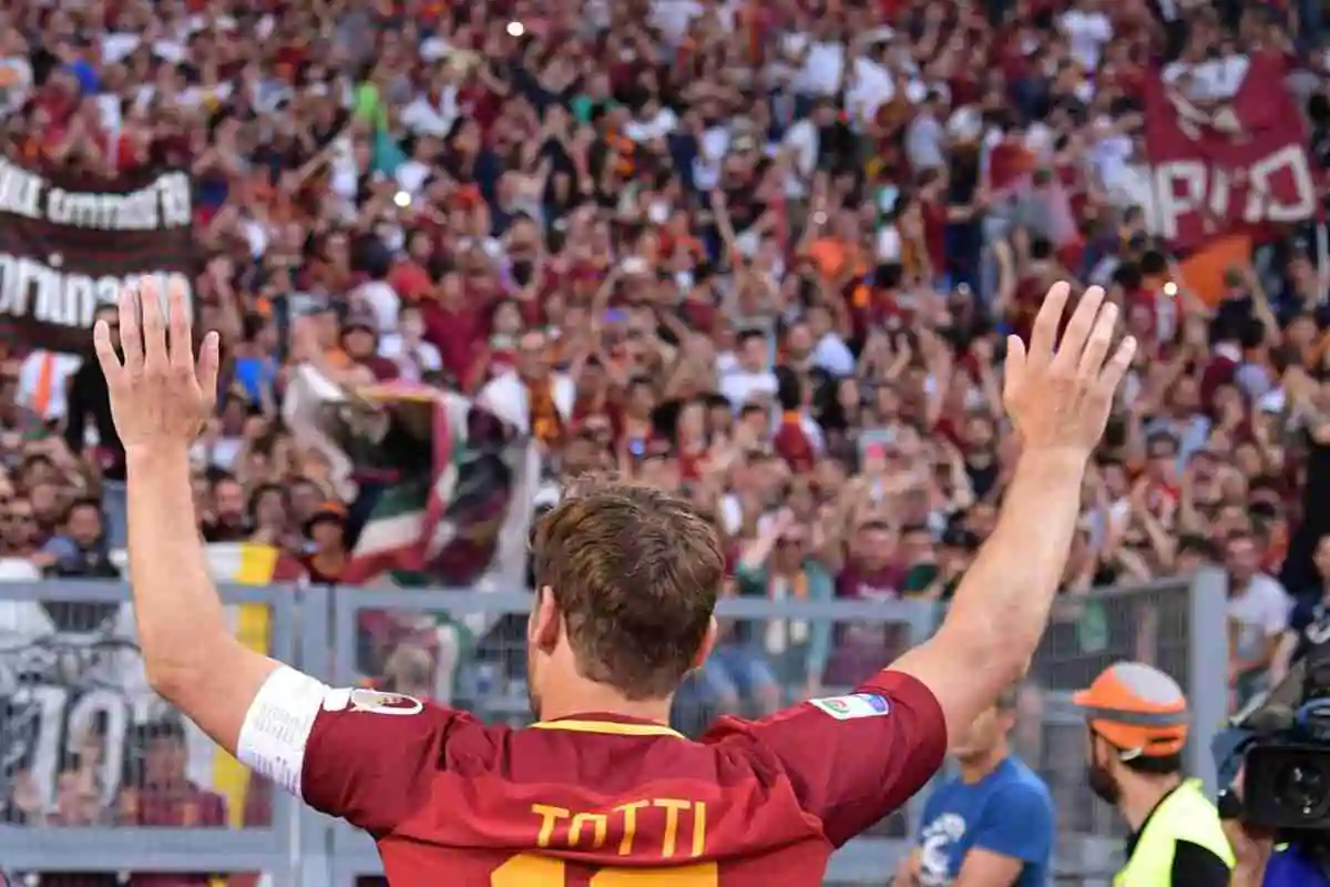 Roma, tifosi in visibilio per il baby prodigio: in gol nel nome di Totti