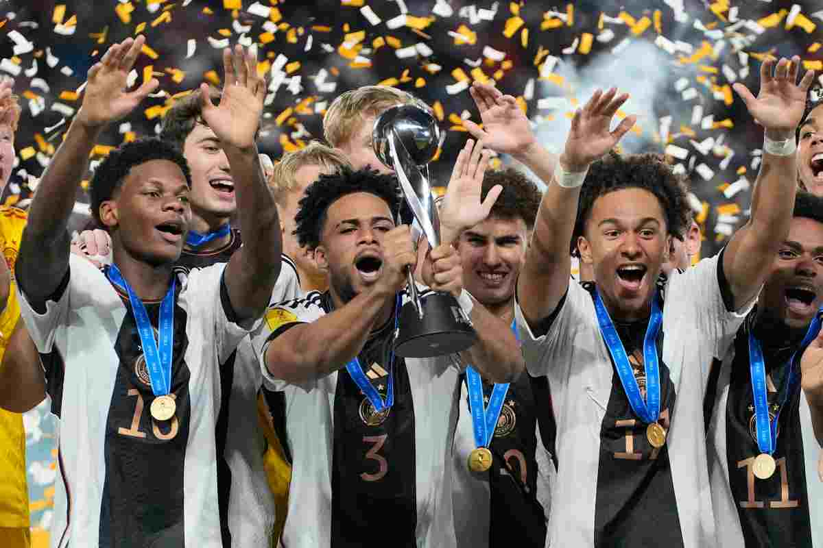 Milan, ecco il sostituto di Theo: arriva il campione del Mondo