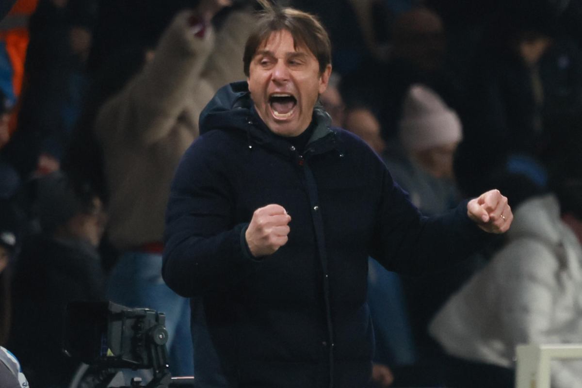 Antonio Conte