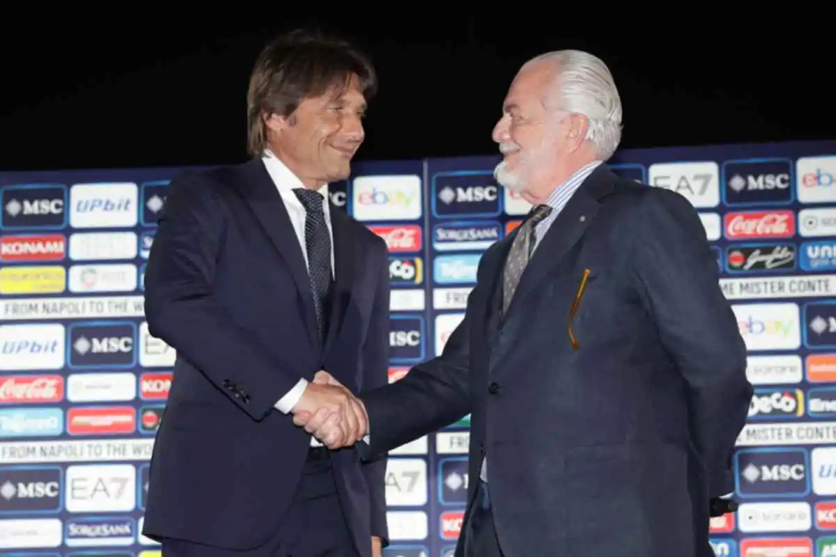 Conte con ADL