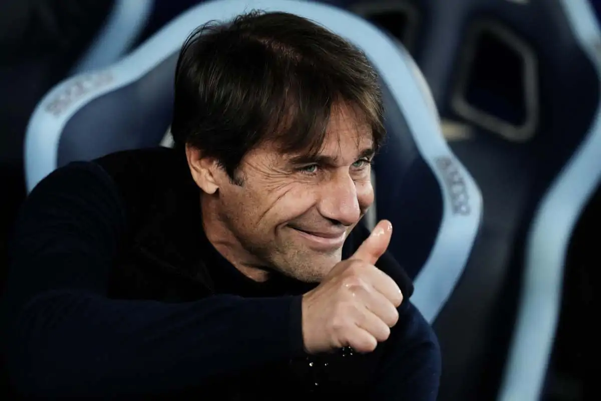 Antonio Conte