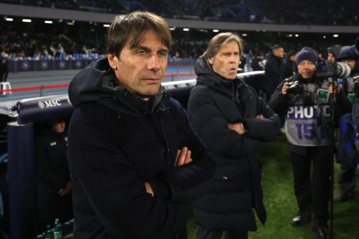 Conte e Oriali