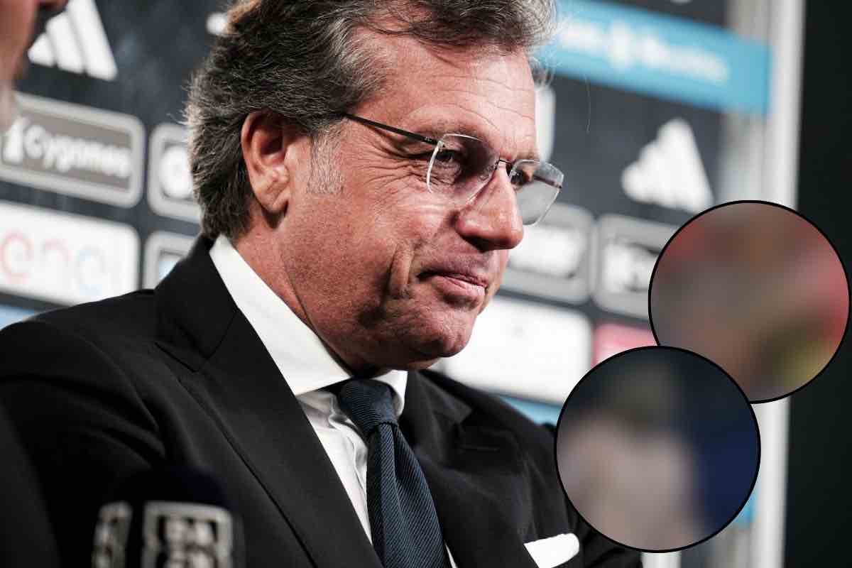 Juventus, in città approda il doppio rinforzo: le ultime dalla Continassa