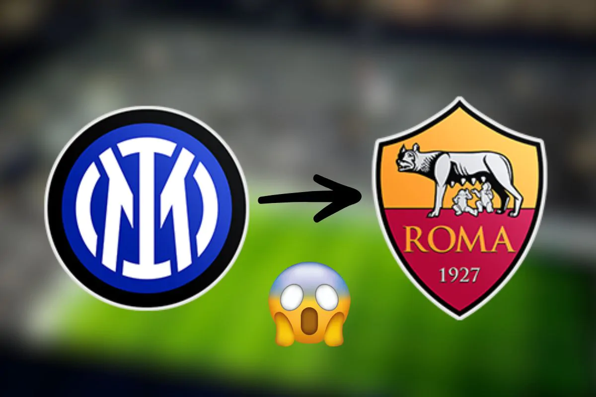 Mercato Serie A, dall'Inter alla Roma