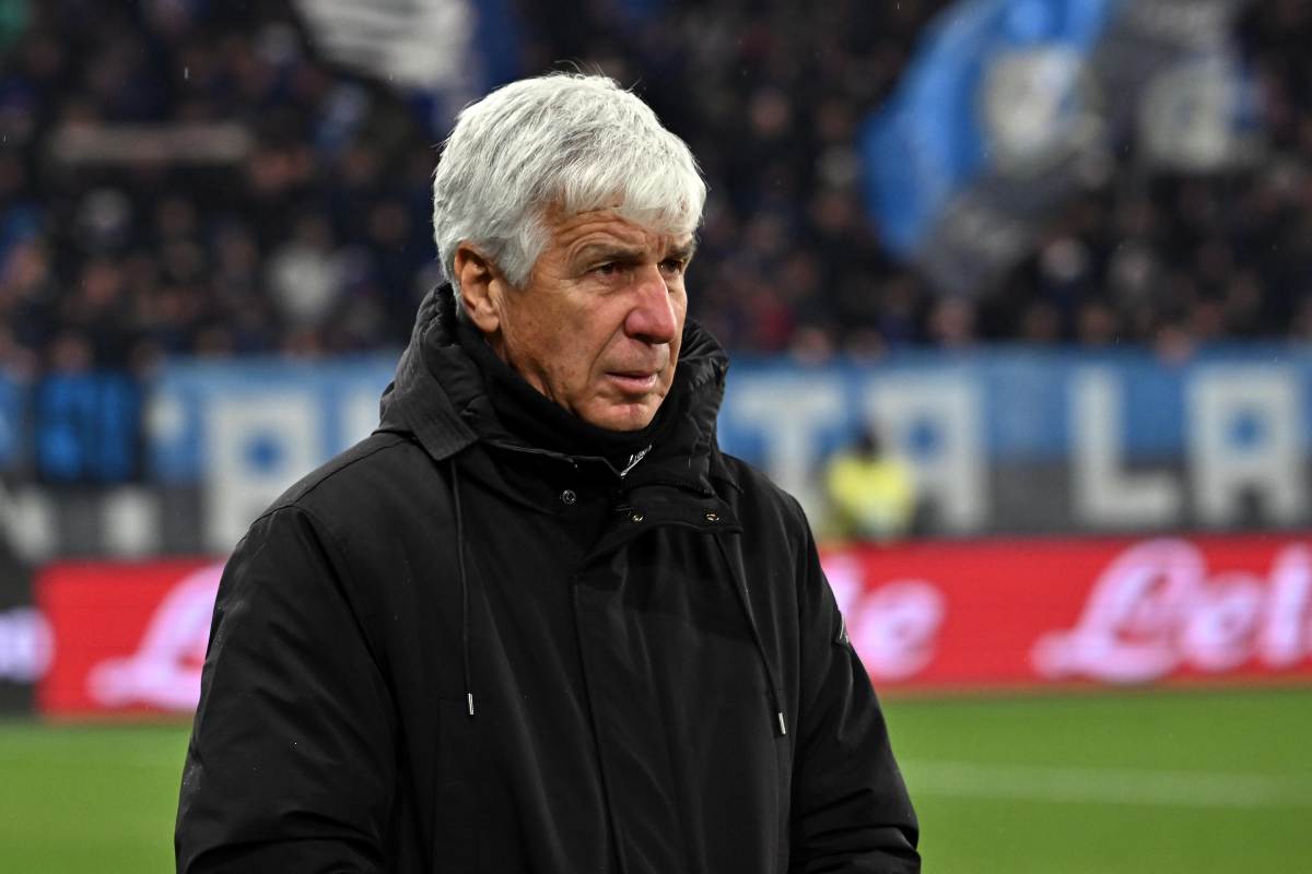 Non solo scudetto, Gasperini svela gli obiettivi stagionali: “Sarebbe la migliore di sempre”