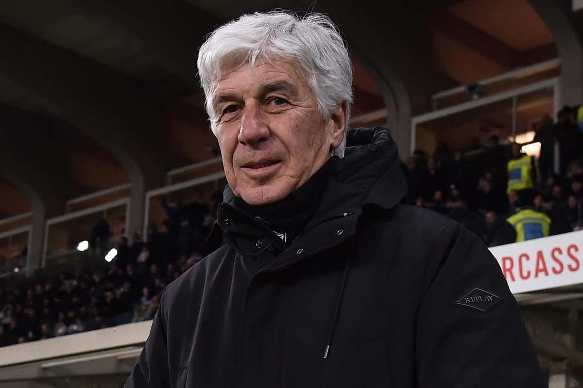 Gian Piero Gasperini