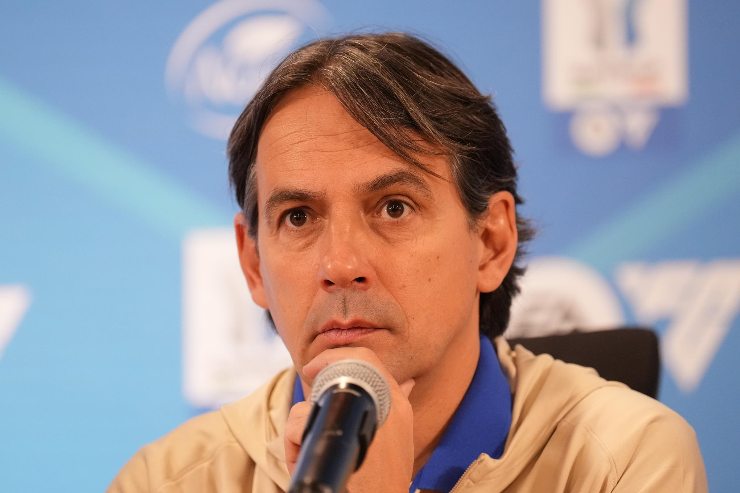 Inzaghi