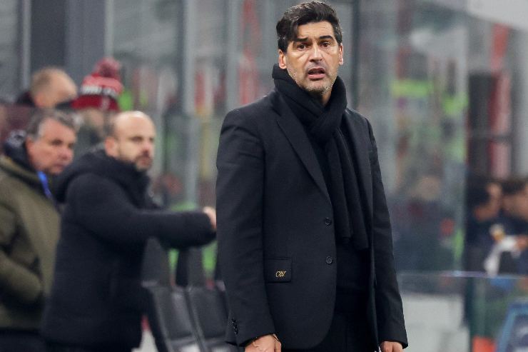 Paulo Fonseca 