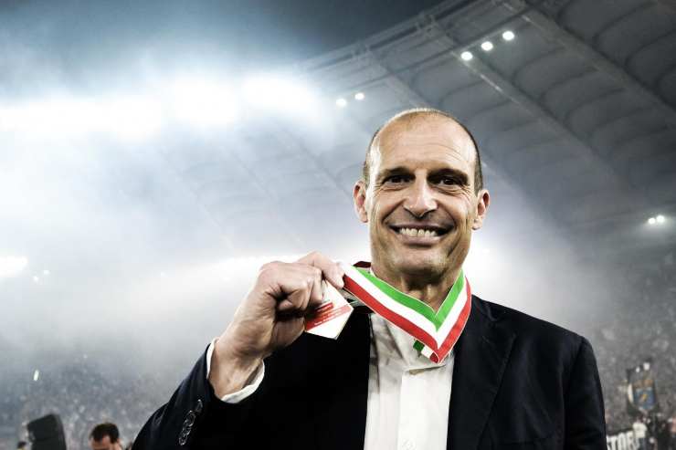 Max Allegri