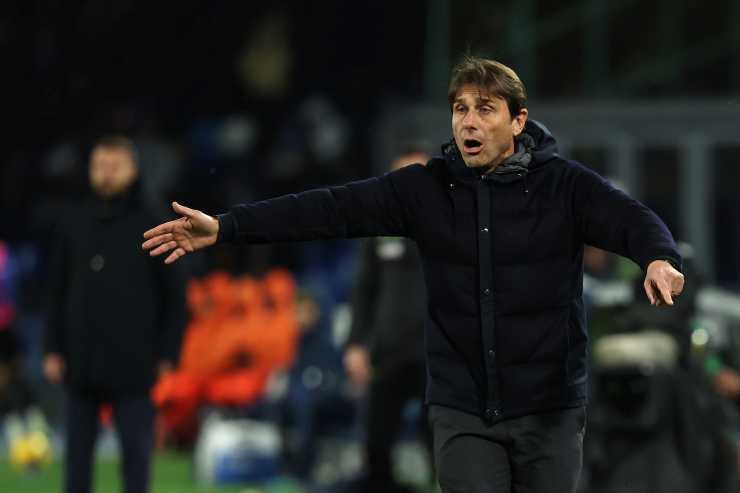 Antonio Conte