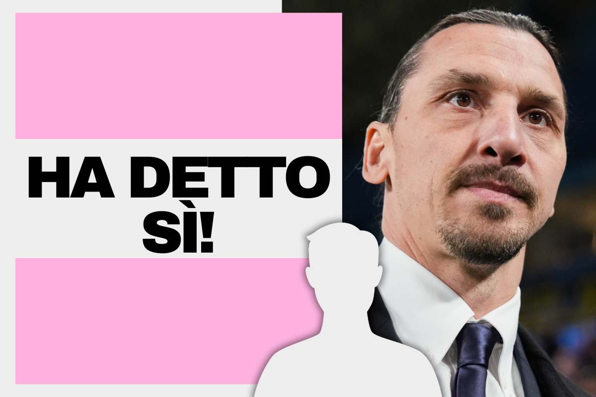 Ibrahimovic in vesti dirigenziali