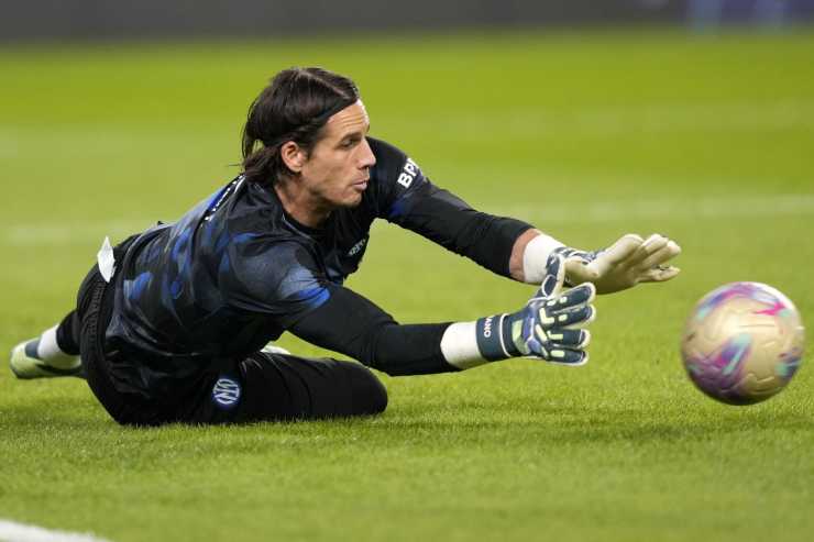 Yann Sommer