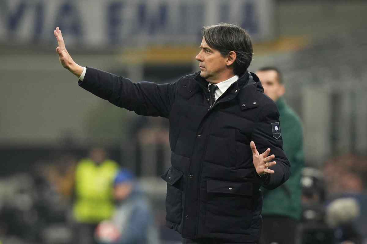 Inzaghi dà indicazioni