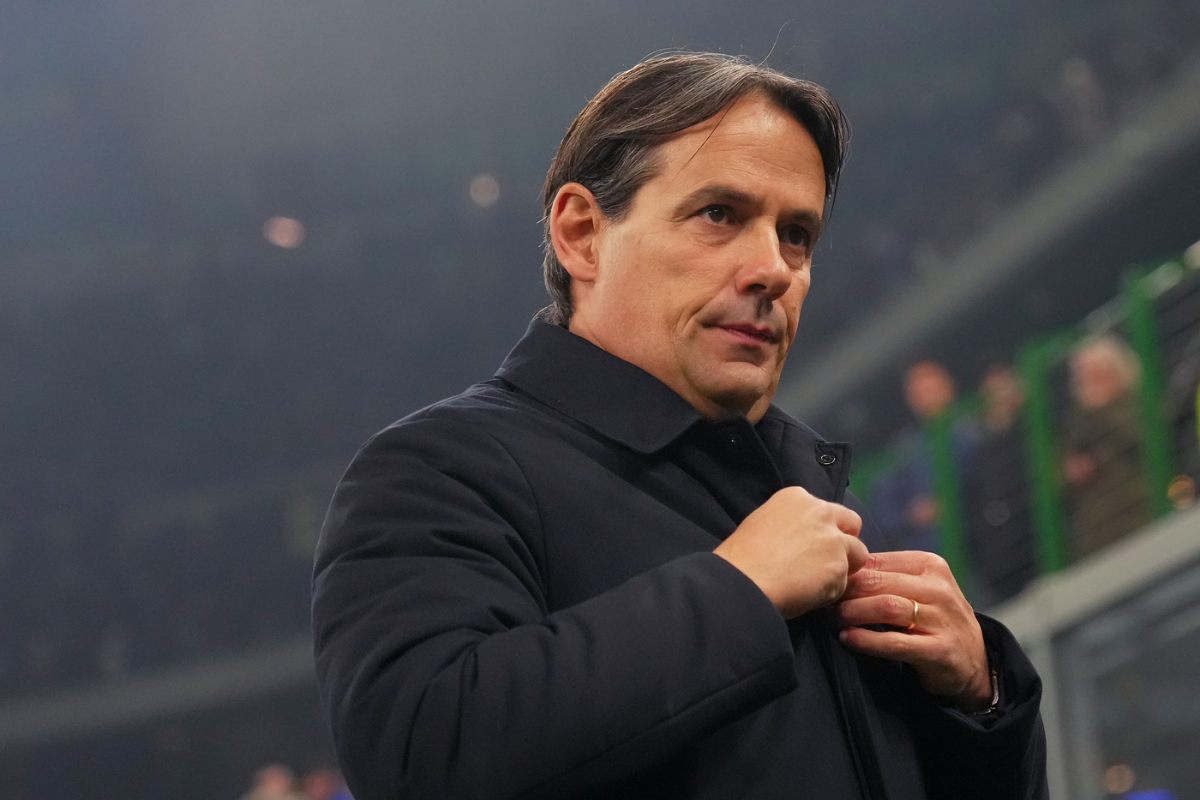 Inter Empoli, Inzaghi rivoluziona tutto: arriva il cambio pesantissismo