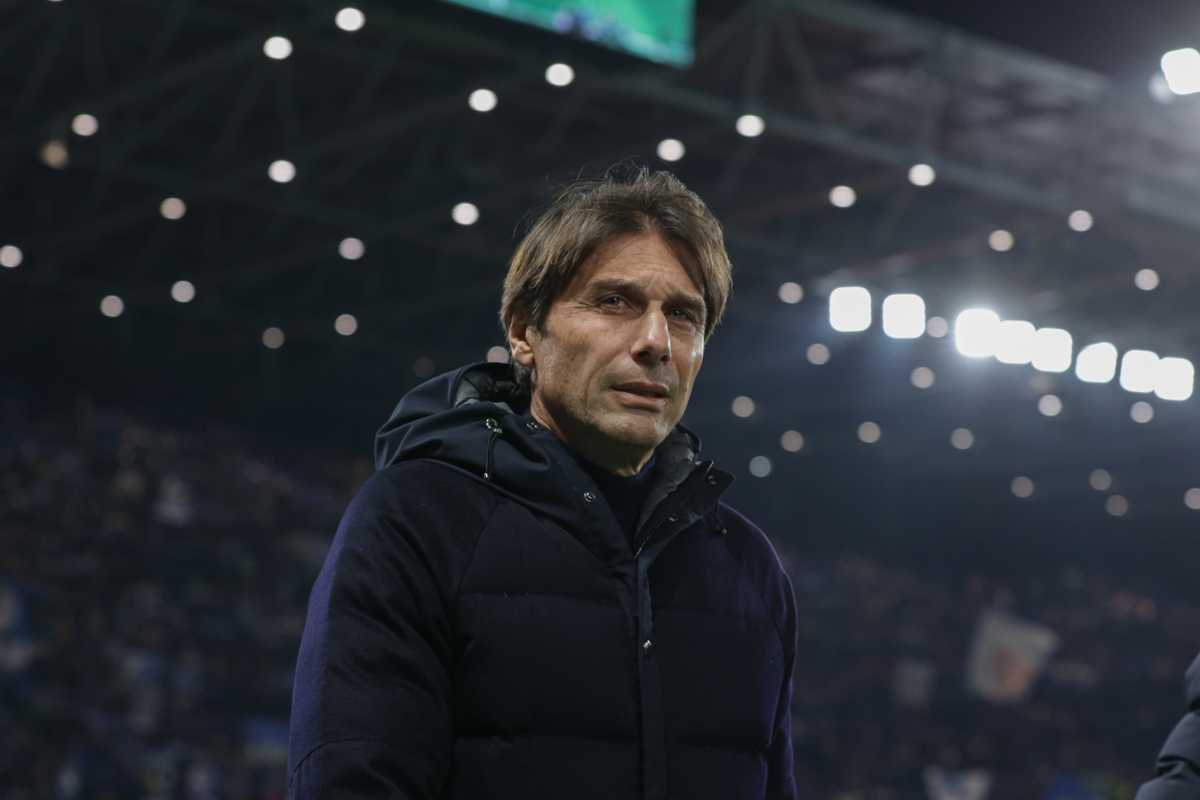 Conte “avvisa” il Napoli: da Garnacho a Dorgu, ora Manna si muove