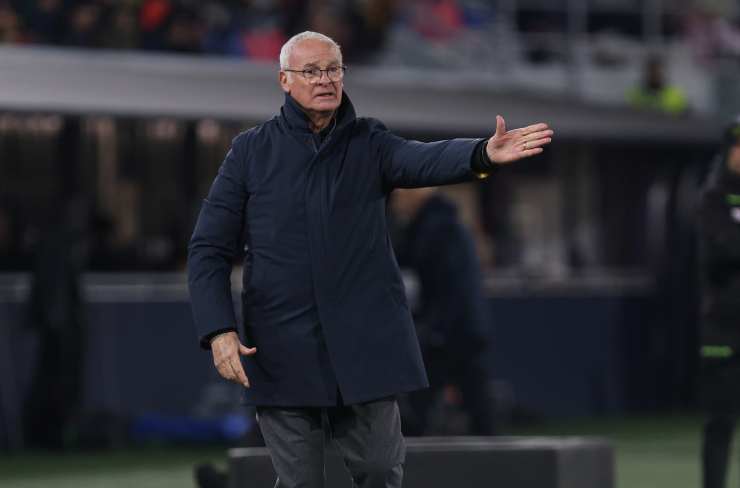 Claudio Ranieri