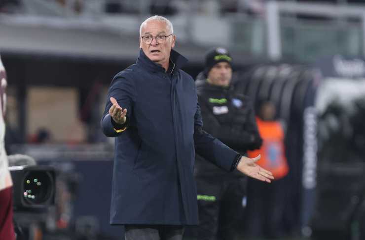 Claudio Ranieri