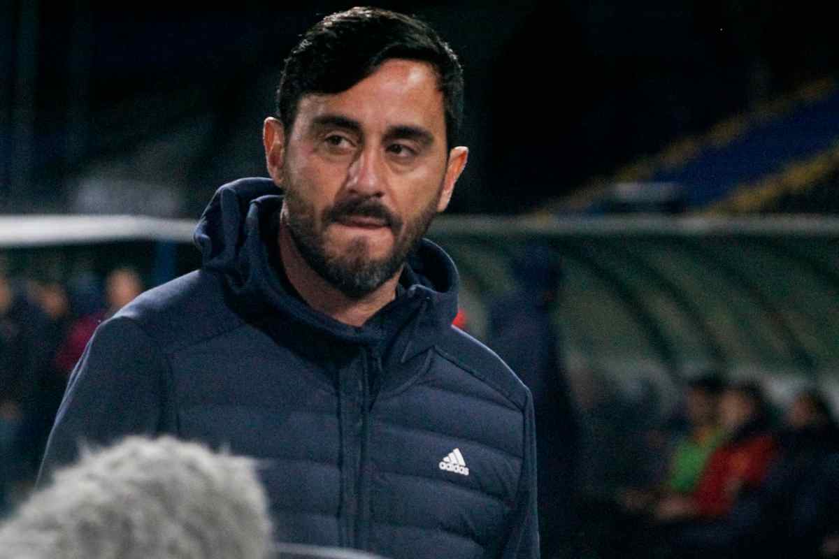 Alberto Aquilani tra le idee come traghettatore alla Juventus 