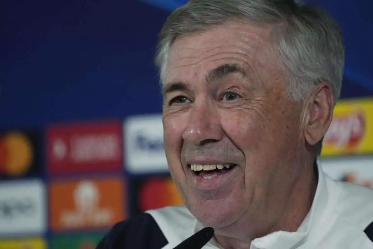 Roma, all-in su Ancelotti