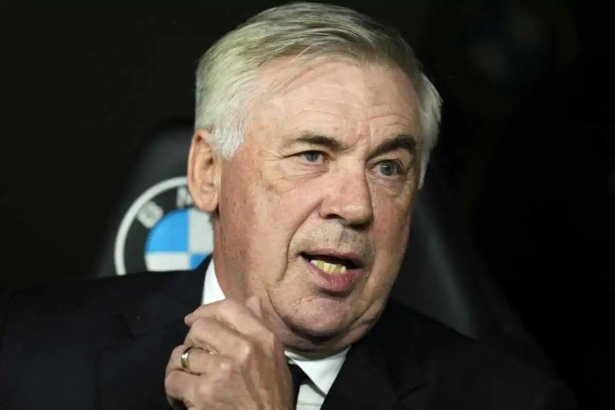 Ancelotti ritornerà in Serie A