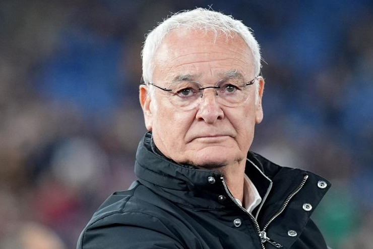 Claudio Ranieri