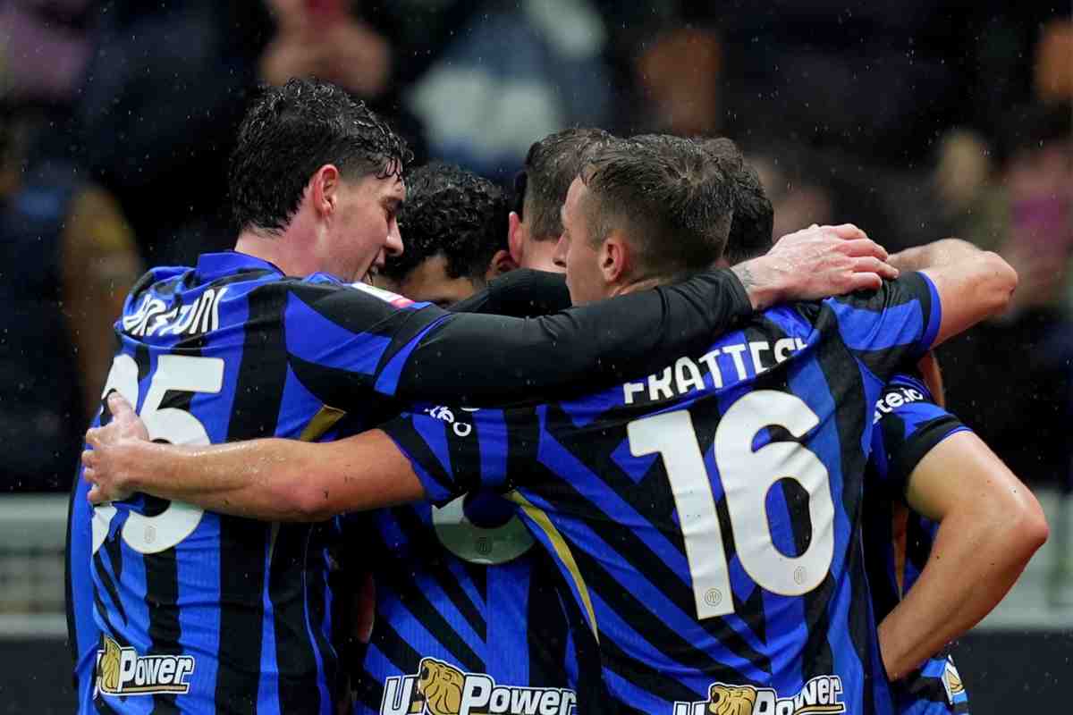 Colpo last minute dell'Atalanta dall'Inter