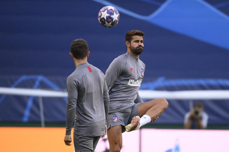 Diego Costa