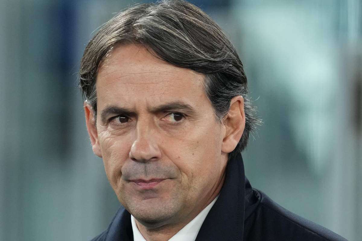 Simone Inzaghi