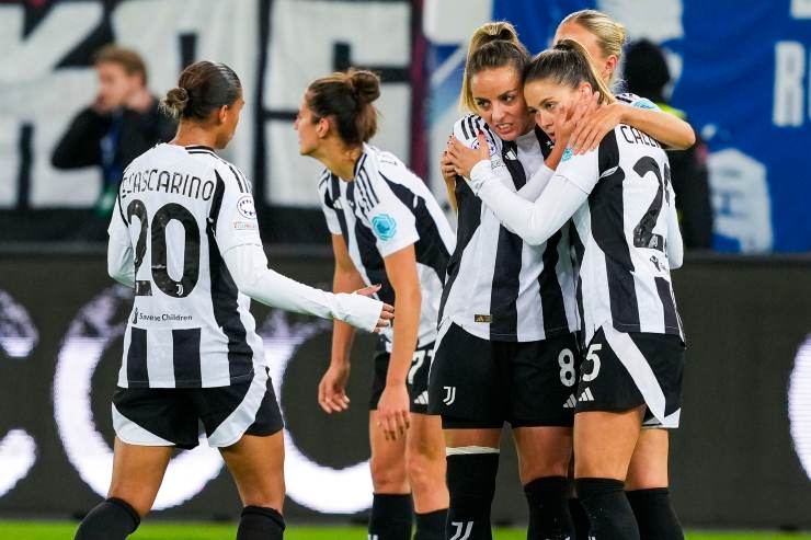 Juventus Femminile