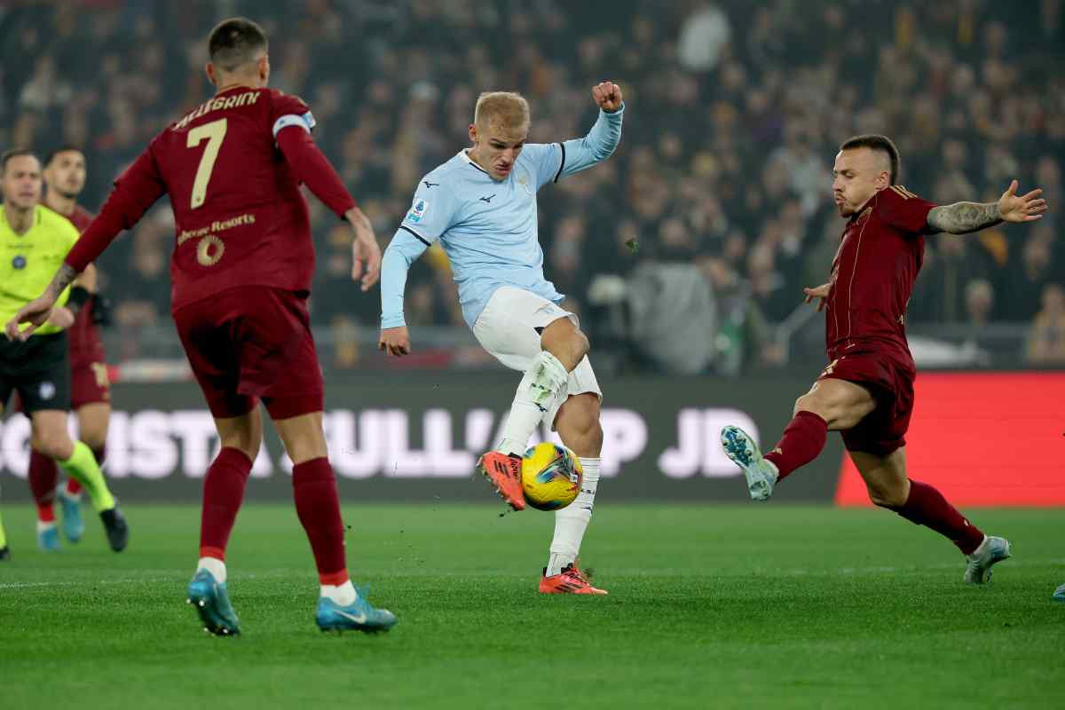 Lazio Roma