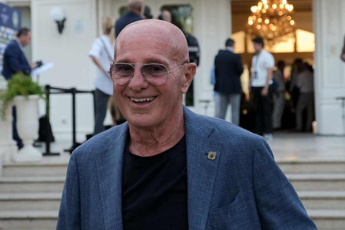 L'intervista di Arrigo Sacchi