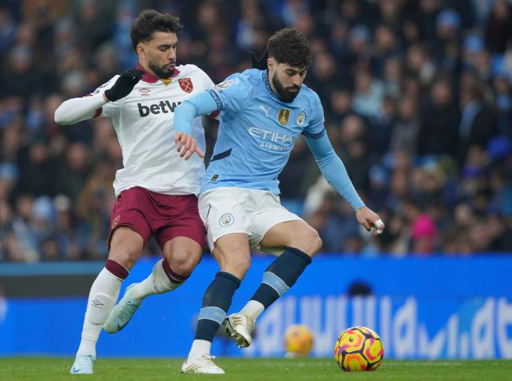 Paquetà durante un match