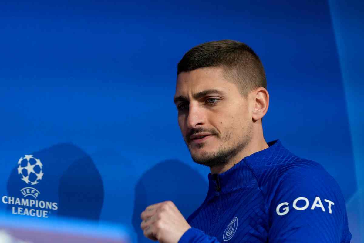 Marco Verratti